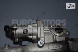 Клапан EGR электр Ford Connect 1.8tdci 2002-2013 21200005AA 53934