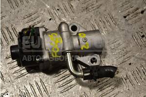 Клапан EGR электр Ford Focus 2.0 16V (II) 2004-2011 1S7G9D475AH 2