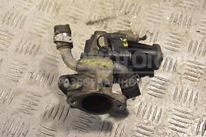 Клапан EGR электр Ford Transit 2.2tdci 2006-2013 BK2Q9D475CB 2039