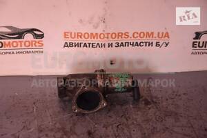 Клапан EGR электр Hyundai Santa FE 2.2crdi 2006-2012 2841027410 7