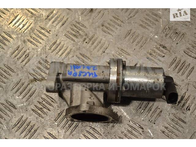 Клапан EGR электр Hyundai Tucson 2.0crdi 2004-2009 2841027410 152