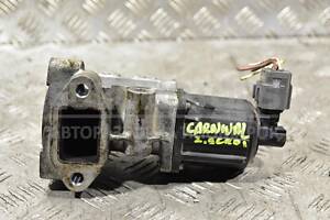 Клапан EGR електр Kia Carnival 2.9crdi 2006-2014 284104X900 30647