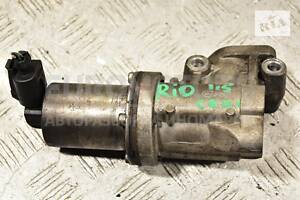 Клапан EGR электр Kia Rio 1.5crdi 2005-2011 284102A120 274747