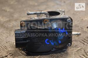 Клапан EGR електр Mazda CX-5 2.2tdi 2012 SH0120300 162608