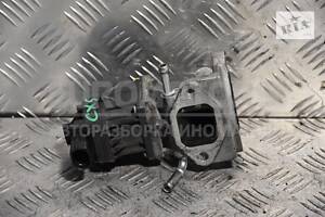 Клапан EGR электр Mazda CX-5 2.2tdi 2012 SH01K5T70874 123775