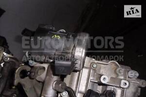 Клапан EGR электр Mercedes E-class 3.0cdi (W211) 2002-2009 000053