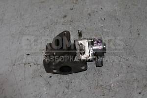 Клапан EGR электр Nissan Almera 2.2Di (N16) 2000-2006 147105M301