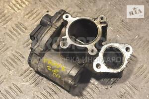 Клапан EGR електр Nissan Primastar 2.0dCi 2001-2014 8200693739 25