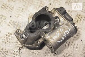 Клапан EGR электр Nissan Primastar 2.0dCi 2001-2014 8200797706 24