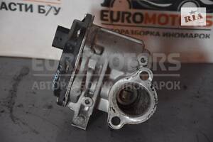 Клапан EGR электр Nissan Qashqai 1.6dCi 2007-2014 8201068965 71851