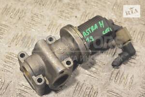 Клапан EGR электр Opel Astra 1.9cdti (H) 2004-2010 55194735 25112