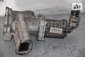 Клапан EGR электр Opel Combo 1.3cdti 16V 2001-2011 700020240 6643