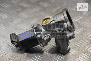 Клапан EGR электр Opel Combo 1.3cdti 2001-2011 55234081 148341