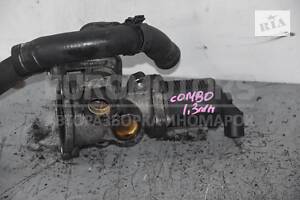 Клапан EGR электр Opel Combo 1.3cdti 2001-2011 700020240 79096