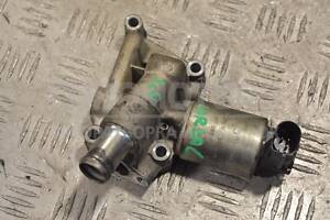 Клапан EGR электр Opel Corsa 1.0 12V (C) 2000-2006 55556720 24549