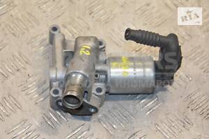 Клапан EGR электр Opel Corsa 1.2 16V (C) 2000-2006 72287500 22612