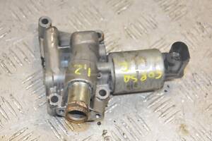 Клапан EGR электр Opel Corsa 1.2 16V (C) 2000-2006 55556720 224154