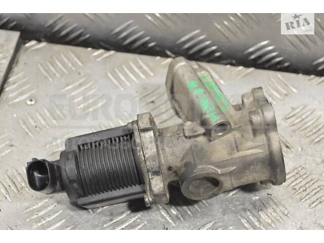 Клапан EGR електр Opel Meriva 1.3cdti 2003-2010 55219498 215795