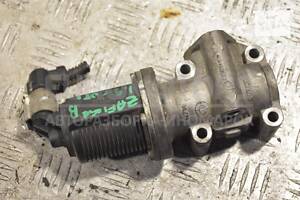 Клапан EGR електр Opel Zafira 1.9cdti (B) 2005-2012 55215031 2146