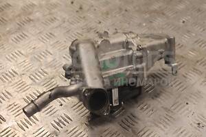 Клапан EGR электр Peugeot 208 1.4hdi, 1.6hdi 2012 9802194080 1325