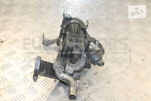 Клапан EGR электр Peugeot 208 1.4hdi, 1.6hdi 2012 9802194080 1338