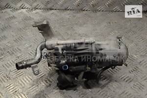 Клапан EGR электр Peugeot 208 1.4hdi, 1.6hdi 2012 702209040 177295-01