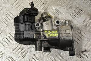 Клапан EGR электр Peugeot 307 2.0hdi 2001-2008 9645689680 297323