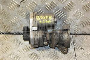 Клапан EGR електр Peugeot Boxer 2.2hdi 2006-2014 335500