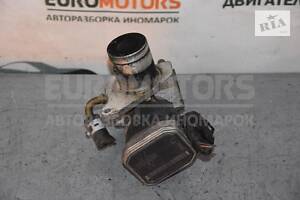 Клапан EGR електр Peugeot Boxer 2.3Mjet 2006-2014 00005321c5 6183