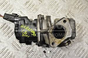 Клапан EGR электр Peugeot Partner 1.6hdi 2008 9685640480 295555