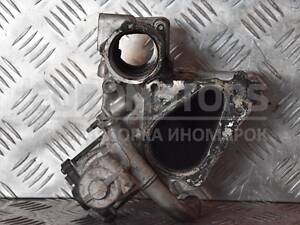 Клапан EGR электр Renault Clio 1.5dCi (III) 2005-2012 8200836385 114746