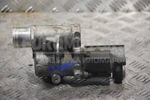 Клапан EGR электр Renault Kangoo 1.5dCi 1998-2008 7700107471 1631