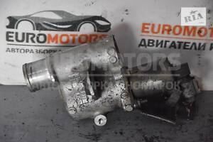 Клапан EGR электр Renault Kangoo 1.5dCi 1998-2008 7700107471 7458