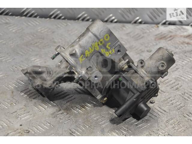 Клапан EGR электр Renault Kangoo 1.5dCi 1998-2008 8200282949 2041