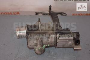 Клапан EGR электр Renault Kangoo 1.5dCi 1998-2008 7700107471 59575