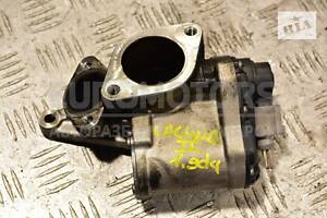 Клапан EGR электр Renault Laguna 1.9dCi (II) 2001-2007 8200630740