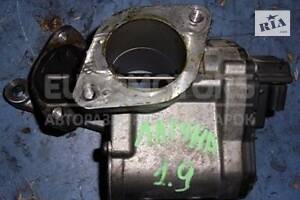 Клапан EGR єлектр Renault Laguna 1.9 dCi (II) 2001-2007 a2c5332245