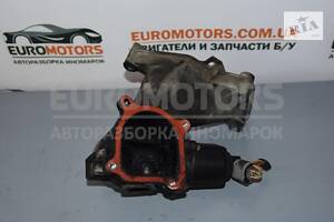 Клапан EGR електр Renault Master 2.2dCi, 2.5dCi 1998-2010 7228183