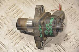 Клапан EGR электр Subaru Forester 2.0 16V 2008-2012 79272AA770 24