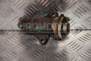 Клапан EGR електр Toyota Yaris Verso 1.4 D-4D 1999-2005 256203301