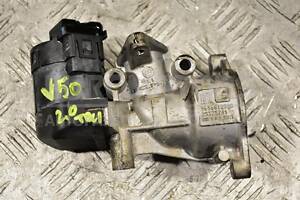 Клапан EGR электр Volvo V50 2.0tdci 2004-2012 9656612380 297103