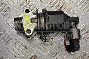 Клапан EGR электр VW Golf 1.6 8V (V) 2003-2008 06A131501J 293818