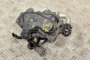 Клапан EGR электр VW Golf 2.0tdi (VII) 2012-2020 04L131501S 291627