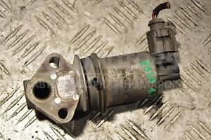 Клапан EGR электр VW Polo 1.2 12V 2001-2009 03D131503B 301655