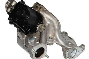 Клапан EGR электрический -10 7003680600 RENAULT Kangoo 09-17, Megane III 09-16, Logan 04-13, Scenic III 09-16, Logan 13-