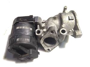Клапан EGR электрический -12 9656612380 Toyota ProAce 13-16, Fiat Scudo 07-16, Peugeot Expert 07-16