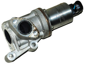 284102A300 Клапан EGR электрический 1.6CRDI 16V Hyundai i-30 07-12, Hyundai Accent 06-10, Kia Ceed 07-12 (284102A300)