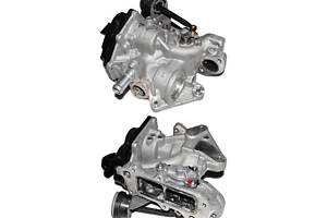 Клапан EGR электрический 03L131512CD AUDI Q5 08-16, A4 07-15, A6 11-18, A5 07-16; SEAT Exeo 08-13