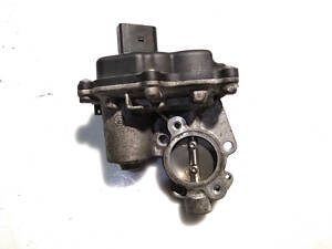 Клапан EGR электрический 04L131501D VW Caddy IV 15-, Scirocco 08-17, Beetle new 98-11, Beetle 11-19; SKODA Yeti 09-17; S