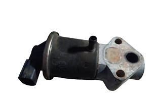 Клапан EGR электрический 1.2MPI 12V 03D131503A VW Polo 02-09